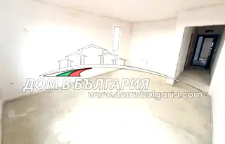 Тристаен апартамент във Варна, Виница