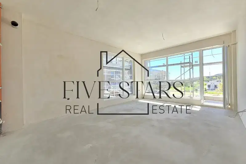 3-bedroom apartment in Varna, Vinica