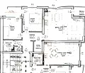 Снимка 2 — Тристаен апартамент във Варна, Виница