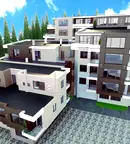 Тристаен апартамент във Варна, Виница