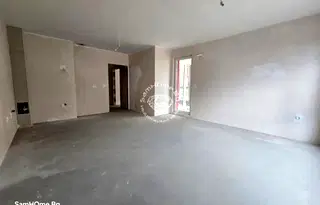 Тристаен апартамент във Варна, Виница