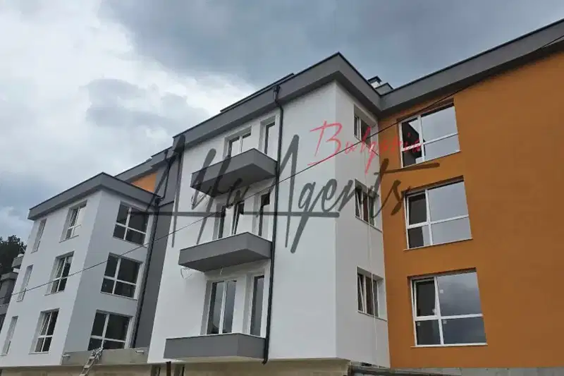 3-bedroom apartment in Varna, Vinica