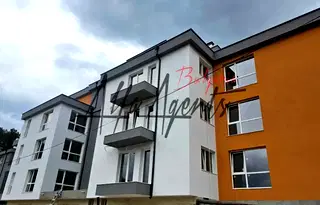 Тристаен апартамент във Варна, Виница