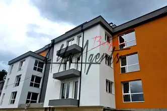 Тристаен апартамент във Варна, Виница