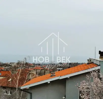 Снимка 2 — Тристаен апартамент във Варна, Виница