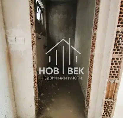 Снимка 3 — Тристаен апартамент във Варна, Виница