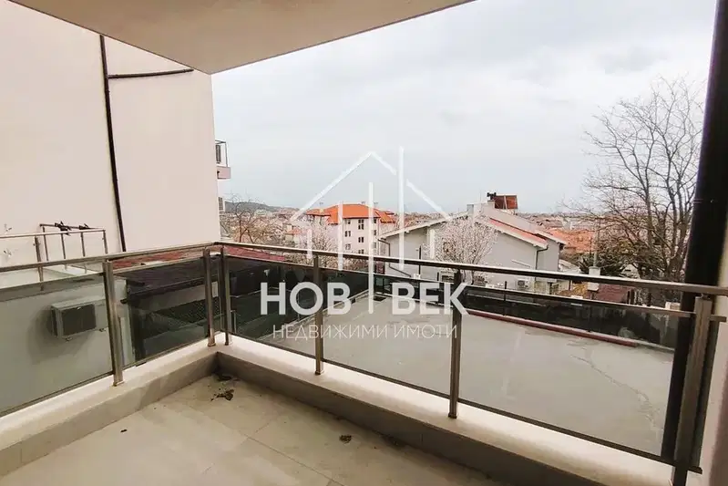 3-bedroom apartment in Varna, Vinica