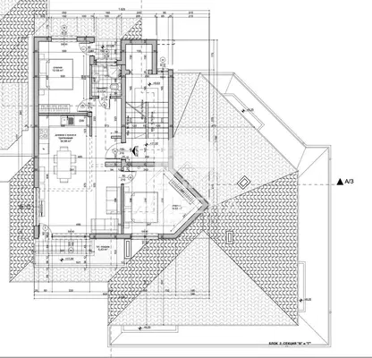 Photo 2 — 3-bedroom apartment in Varna, Vinica
