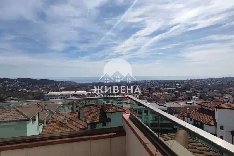 3-bedroom apartment in Varna, Vinica