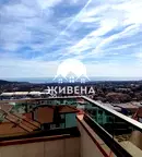 Тристаен апартамент във Варна, Виница