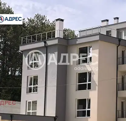 Снимка 5 — Тристаен апартамент във Варна, Виница