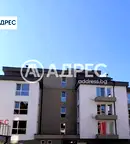 Тристаен апартамент във Варна, Виница