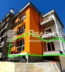 Тристаен апартамент във Варна, Виница