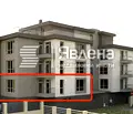 Снимка 3 — Тристаен апартамент във Варна, Виница