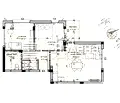 Снимка 5 — Тристаен апартамент във Варна, Виница