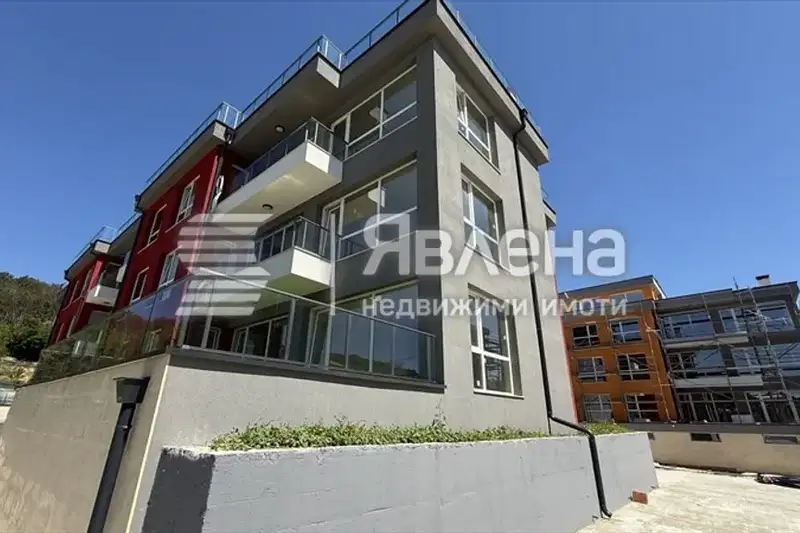 3-bedroom apartment in Varna, Vinica