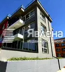 Тристаен апартамент във Варна, Виница