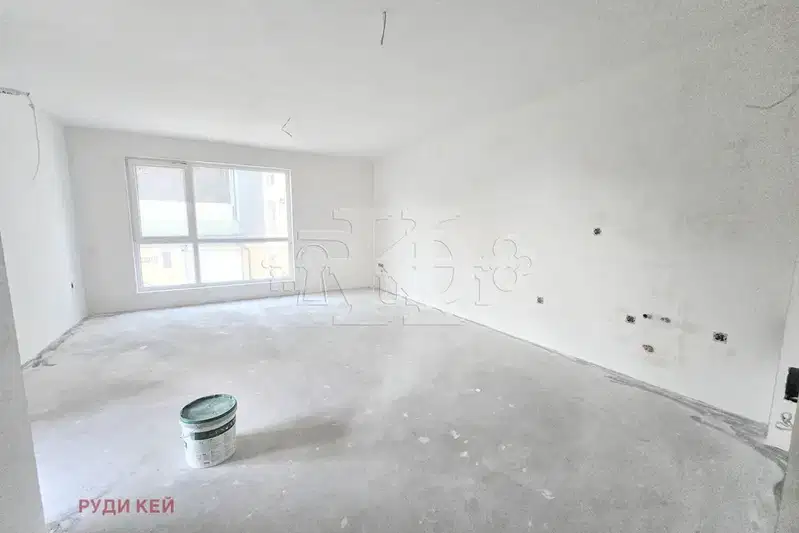 3-bedroom apartment in Varna, Vinica