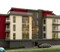 Снимка 2 — Тристаен апартамент във Варна, Виница