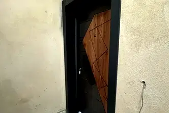 Тристаен апартамент във Варна, Виница