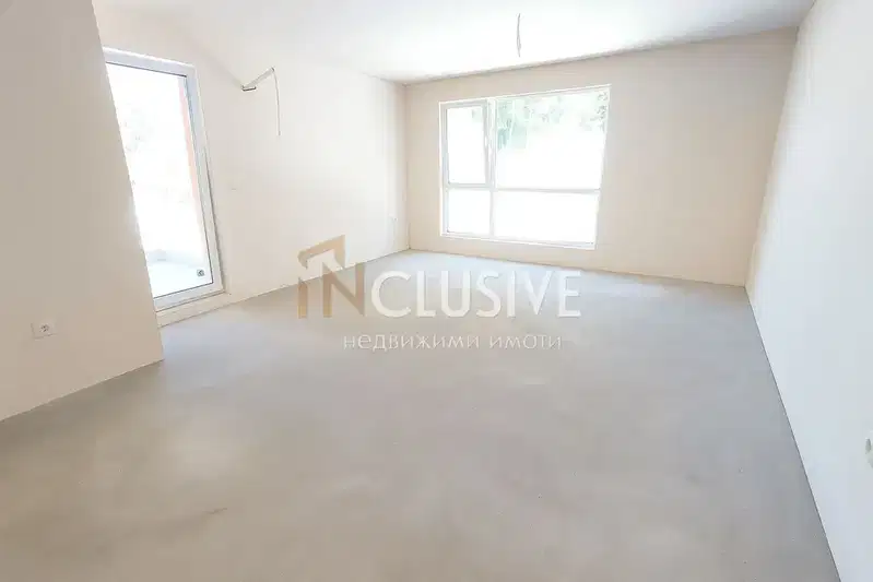 3-bedroom apartment in Varna, Vinica