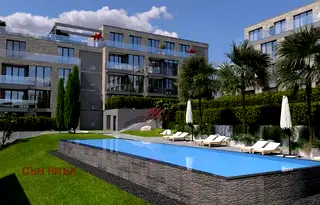 Тристаен апартамент във Варна, Виница