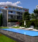 Тристаен апартамент във Варна, Виница