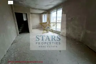 Тристаен апартамент във Варна, Виница