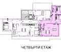 Снимка 2 — Тристаен апартамент във Варна, Виница