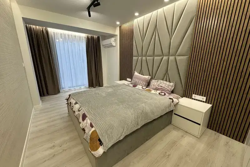 3-bedroom apartment in Varna, Vins-Cherven Ploshtad