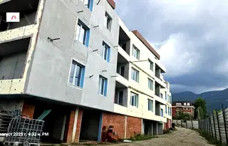 Тристаен апартамент в София, Витоша