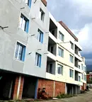 Тристаен апартамент в София, Витоша