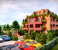 Снимка 3 — Тристаен апартамент в София, Витоша