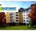 Снимка 2 — Тристаен апартамент в София, Витоша