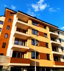 Тристаен апартамент в София, Витоша