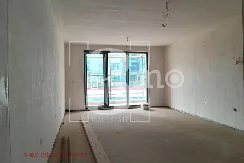 3-bedroom apartment in Sofiya, Vitosha