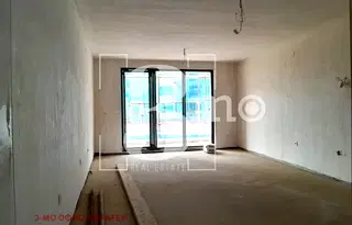 Тристаен апартамент в София, Витоша