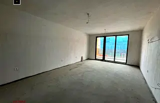 Тристаен апартамент в София, Витоша