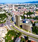 Тристаен апартамент в София, Витоша