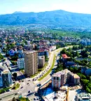 Тристаен апартамент в София, Витоша
