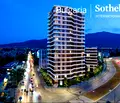 Снимка 3 — Тристаен апартамент в София, Витоша