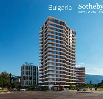 Снимка 5 — Тристаен апартамент в София, Витоша