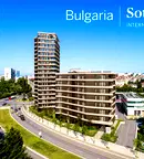 Тристаен апартамент в София, Витоша