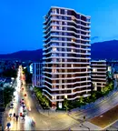 Тристаен апартамент в София, Витоша