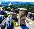 Снимка 3 — Тристаен апартамент в София, Витоша