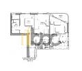 Снимка 2 — Тристаен апартамент в София, Витоша