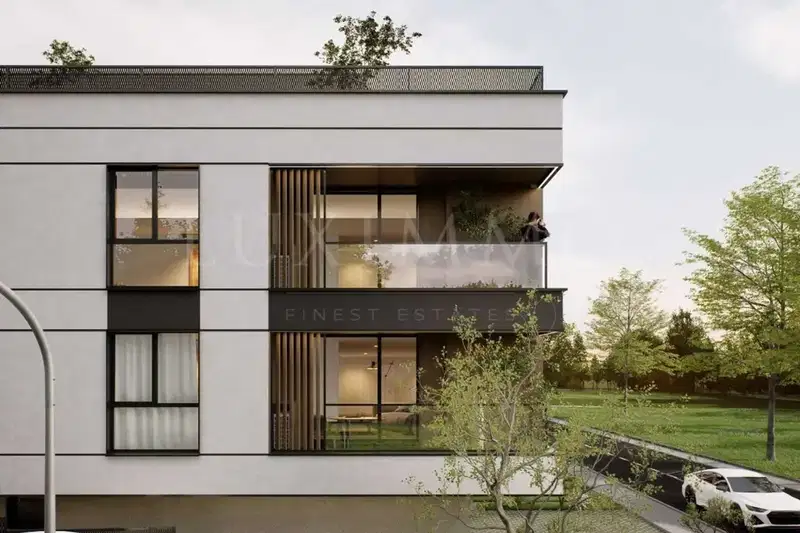 3-bedroom apartment in Sofiya, Vitosha