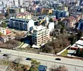 Снимка 2 — Тристаен апартамент в София, Витоша