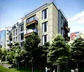 Снимка 5 — Тристаен апартамент в София, Витоша