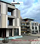 Тристаен апартамент в София, Витоша